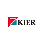 Kier logo | NSR Management | The National Schedule of Rates
