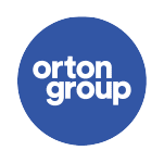 Orton group logo | NSR Management | The National Schedule of Rates