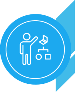 Blue person icon small | NSR Management | The National Schedule of Rates Blue person icon small | NSR Management | The National Schedule of Rates