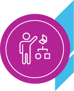 Purple person icon small | NSR Management | The National Schedule of Rates Purple person icon small | NSR Management | The National Schedule of Rates