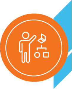 Orange person icon small | NSR Management | The National Schedule of Rates Orange person icon small | NSR Management | The National Schedule of Rates