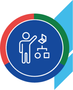 Multi coloured person icon small | NSR Management | The National Schedule of Rates Multi coloured person icon small | NSR Management | The National Schedule of Rates