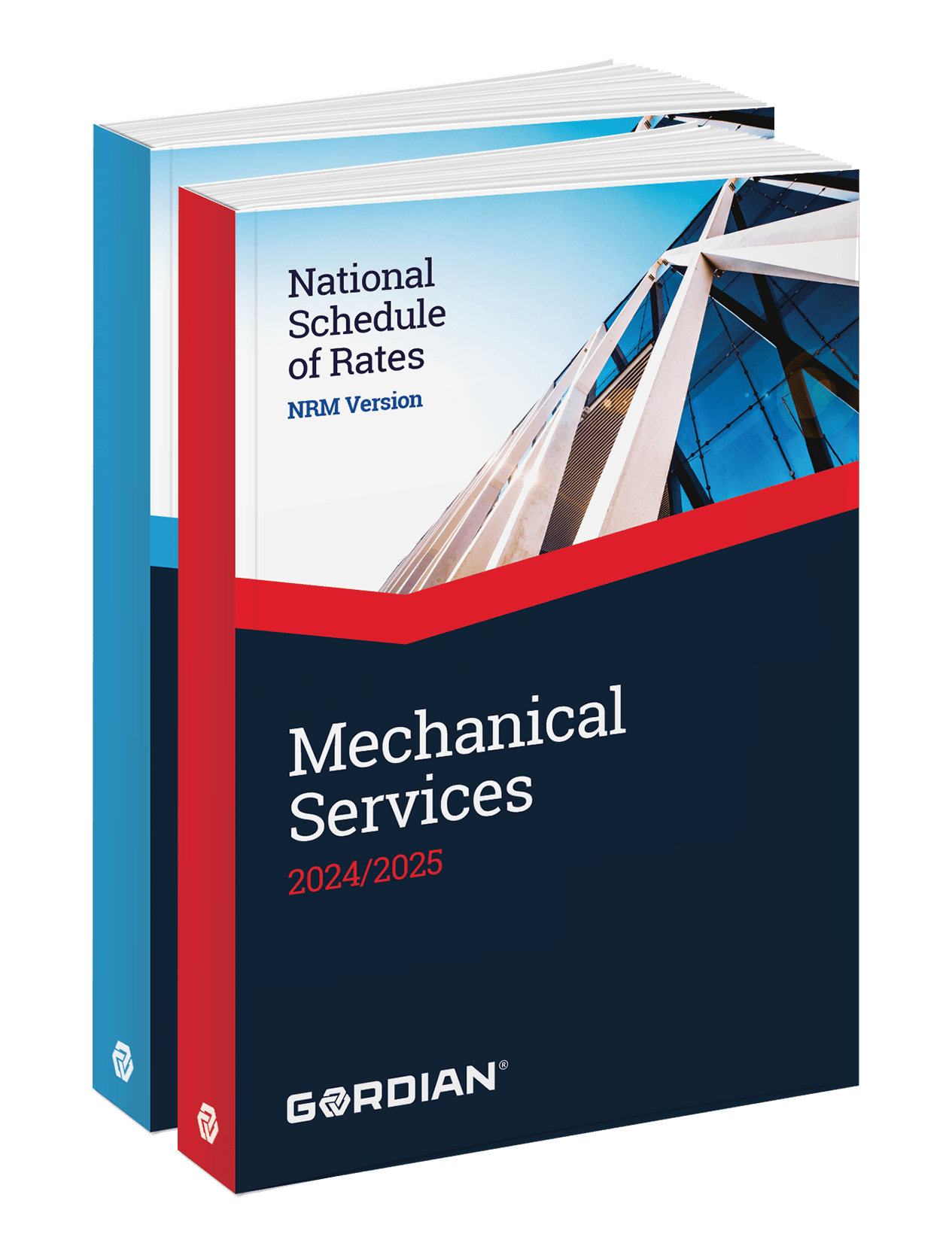 Box Set 2 - Paperback NRM