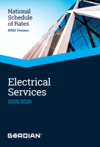 2026 NSRM Cover NRM Electrical-min