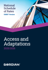 2026 NSRM Cover SMM7 Access and Adaptations