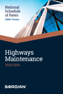 2026 NSRM Cover SMM7 Highways Maintenance (1)-min