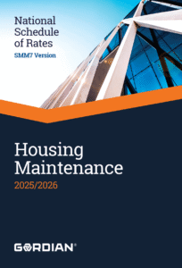 2026 NSRM Cover SMM7 Housing Maintenance-min