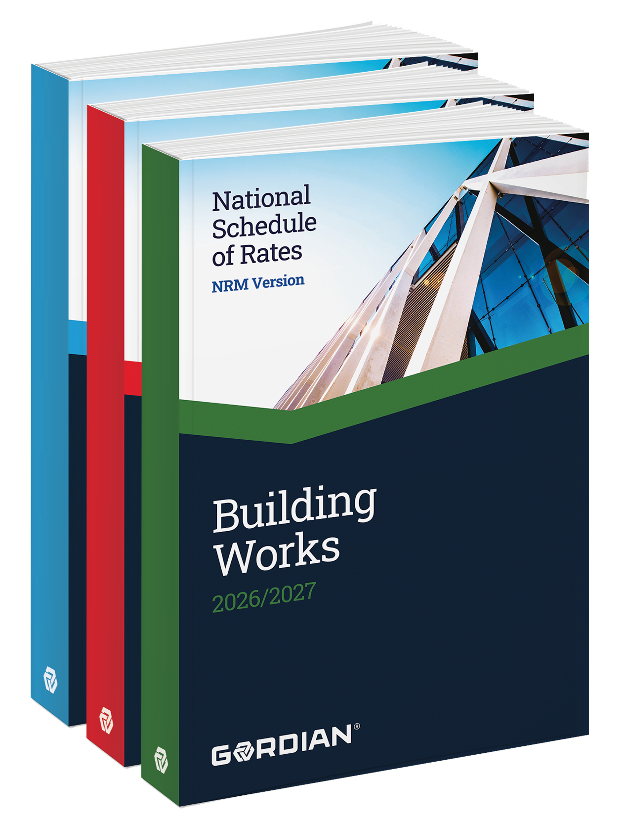 Box Set 1 - eBook NRM