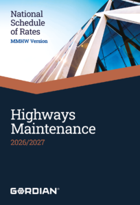 2027 NSRM Cover MMHW Highways Maintenance