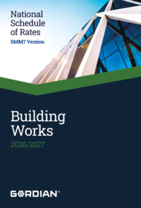 2027 NSRM Cover SMM7 Buildings