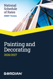 2027 NSRM Cover SMM7 Painting and Decorating