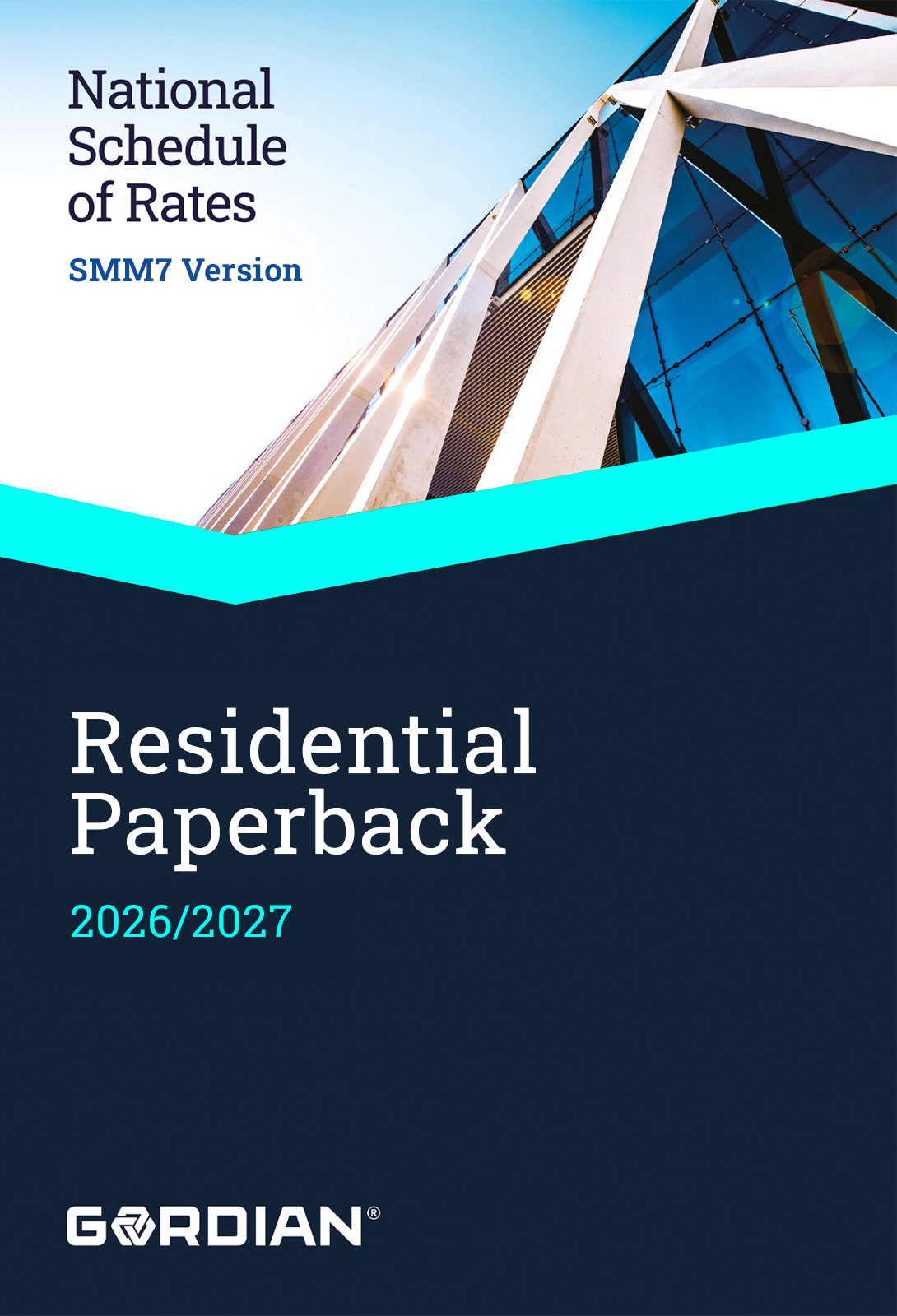 Residential Paperback